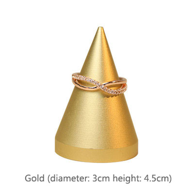 Small Gold
