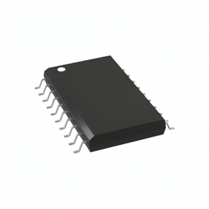 20 SOlC Embedded Electronic Circuit Components Original AT89S4051-24SUR - Product Image 1