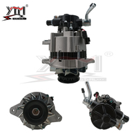 Alternato de moteur D4BX/D4B4 12V 37300-42502/37300-42620 pour trou de montage Hyundai Kia 8.5