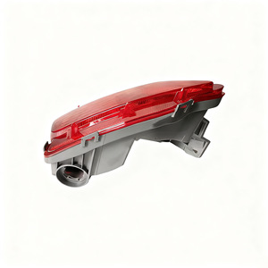 Feux antibrouillard arrière pour Toyota RAV4 2013-2015 OE 81490-0R010 Pièce de rechange en plastique - Product Image 4