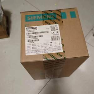 S-1FL6 พาวเวอร์ซัพพลาย มอเตอร์ซิงโครนัส 1FK7 1FL6042-2AF21-1MA1 1FK7042-5AF71-1AA0 - Product Image 1