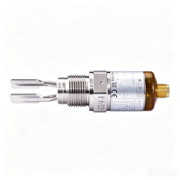 Nouveau Composant d'Automatisation Industrielle PLC Original, Capteur de Niveau à Fourche Universel pour Surveillance des Matières Premières, Programmation PLC