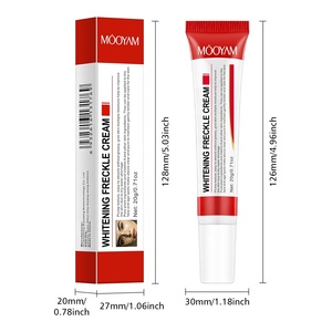 Whitening <strong>Cream</strong> <strong>Remove</strong> <strong>Freckles</strong> Dark Spots Face Essence Fade Melasma Melanin Brighten Repair Dull Skin Care <strong>Freckle</strong> <strong>Cream</strong> - Product Image 6
