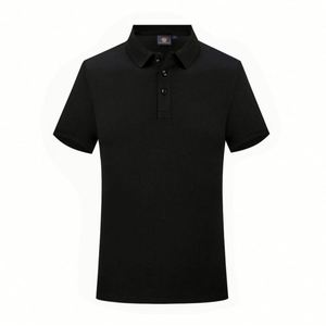 Custom Logo Company Homme 100% Coton Tee Clothing Men's <b>T</b> Shirts Regular Fit Cotton Camisa Polo Masculina Original for Men - Product Image 6