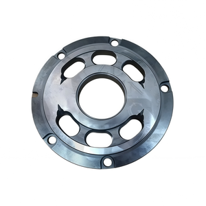 Pièces de moteur hydraulique oscillant FMF090 FMF100 FMF125 FMF165 pour excavatrices R914/R924/R934 – Pièces de rechange hydrauliques rotatives pour réparation - Product Image 1