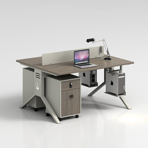 Commercial Staff Standing Training Desk Office Equipment Conference Meeting <b>Table</b> Stand up Desk - Product Image 6