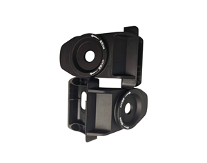 For XAG P100 Pro V50 Pro Nozzle Boom Pivot Mount Black Iron Agricultural <b>Drone</b> Replacement Parts - Product Image 5