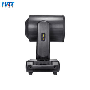 SOMBRERO 400W COB cabeza móvil superficie luz etapa luz m400w cabeza móvil luces - Product Image 6