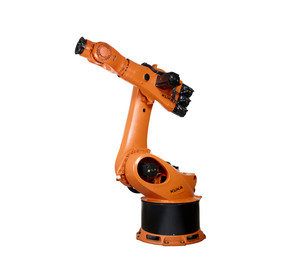 Robot industriel neuf Kr 340 R3330, bras mécanique en fonte cubique - Product Image 1