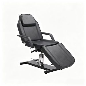 Nouvelle Arrivée - Housse de Lit de Massage Électrique Pliant pour Spa, Lit de Beauté, Table de Massage Cosmétique et Table de Soins du Visage et des Cils - Product Image 4