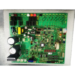 Carte de commande principale Pcb505a134mc Pcb505a144pc Q pour unité extérieure de climatisation centrale Mitsubishi - Product Image 1