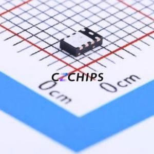 Transistor à effet de champ (MOSFET) SI5442DU-T1-GE3 SMD en gros – Composants électroniques et service BOM - Product Image 2