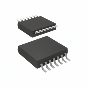 Circuito Integrado 14 TFSOP (0.173", 4.40mm de Ancho) Chips IC Lógicos SN74CB3Q3125DGVR En Stock IC BUS SWITCH 1 X 14TVSOP - Product Image 1