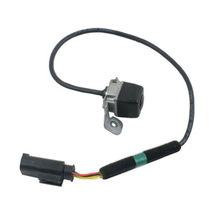 กล้องมองหลังสำหรับฮุนได ทูซอน ปี 2010-2013 รุ่น 95790-2s011 กันน้ำ 12V กล้องถอยหลังเสริม - Product Image 4