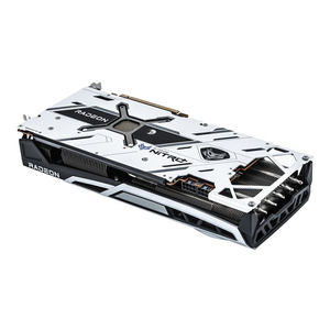 Tarjeta gráfica para juegos Sapphire Nitro RX <span class=keywords><strong>6950</strong></span> <span class=keywords><strong>XT</strong></span> de 16GB GDDR6 usada - Product Image 4