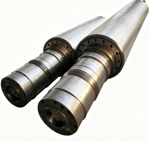 Rodillos de Repuesto de Acero Forjado Jinhecheng para Laminador en Caliente con 1 Año de Garantía, Larga Vida Útil, 700 kg, Hecho en China, Certificado - Product Image 4