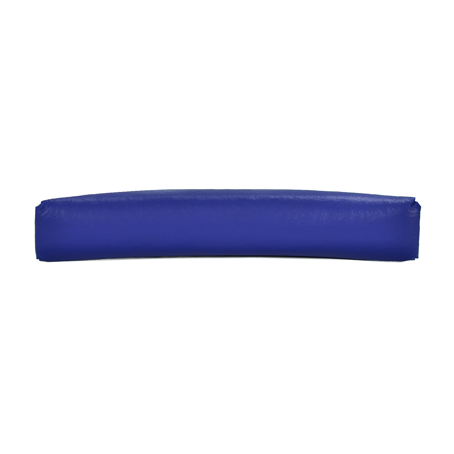 Diadema azul