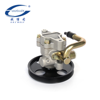 Pompe de direction assistée automatique pour GAC GONOW Xinglang 3407100-120 3407100120