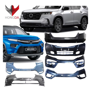 Ricambi Auto giapponesi di alta qualità Body system Kit paraurti anteriore paraurti posteriore per <span class=keywords><strong>Honda</strong></span> <span class=keywords><strong>Civic</strong></span> Accord CR-V Fit <span class=keywords><strong>City</strong></span> - Product Image 2