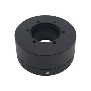 Motor de Cubo de Alta Precisión y Alto <span class=keywords><strong>Torque</strong></span> para Automóviles con Orificio Central, Motor sin Cubo, Servo Motor Hueco - Product Image 3