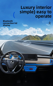 Vente flash : Petite voiture électrique économique, prix attractif pour mini-voiture électrique - Product Image 6