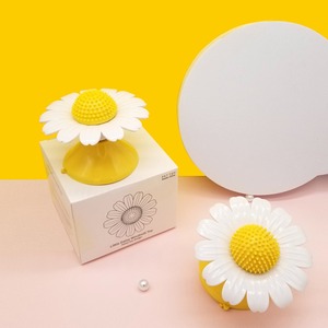 360度旋转猫薄荷猫玩具-耐咬防痒多功能时尚造型ABS材质 - Product Image 1