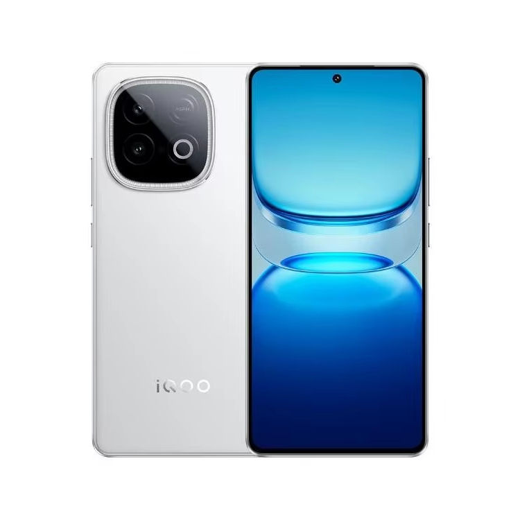 オリジナルiQoo Z10 Turbo Pro 5Gスマートフォン6.78 