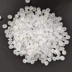 <b>LDPE</b> Low Density Polyethylene <b>LDPE</b> Granules 2426H/2426K/2420D Film Grade <b>LDPE</b> Virgin Granules for Plastic Bags - Product Image 1