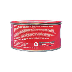 Pasta de cera molde desmoldante con características de descomposición para uso en diversas aplicaciones de moldeo de compuestos termoestables - Product Image 3