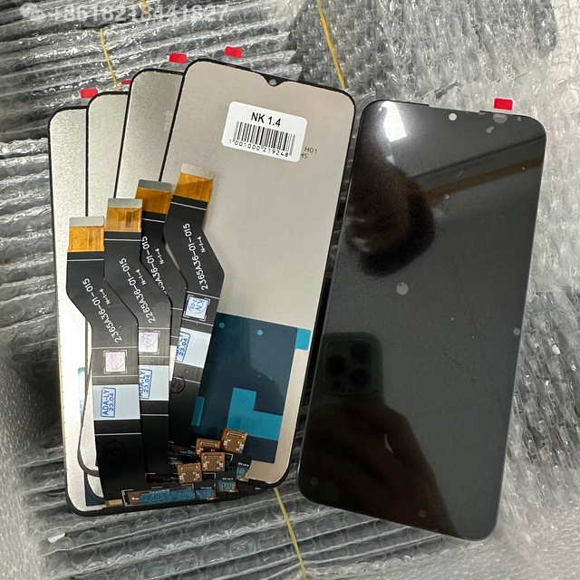 Wholesale Mobile Phone LCD Display Screen for Nokia 1.4 LCD Combo Reliable Supplier Celular Pantalla Para nokia 1.4 LCD Modules