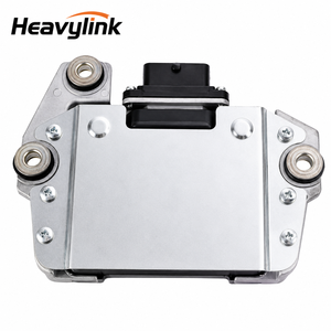 Unidad de Control del Motor Heavylink 4TNV98-ZVHYB1 129940-75030 para Excavadora Hyundai Robex80CR-9 - Product Image 4
