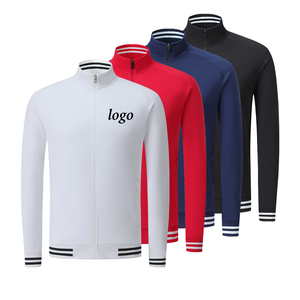 Custom Nylon Lightweight Windbreaker Men Polyester Jogger Set 3m Reflective Zip Up <b>Jackets</b> And Nylon Track Pants Set - Product Image 4