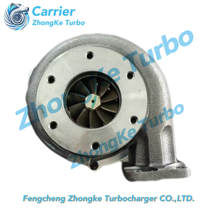 Turbocompresor GT3267 <span class=keywords><strong>Turbo</strong></span> 2674A441 741641-5001S 741641-0001 741641-1 para motor <span class=keywords><strong>Perkins</strong></span> <span class=keywords><strong>1006</strong></span>-6TW Vista 6 EPA - Product Image 5