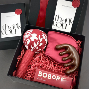 Juego de regalos pequeños prácticos y personalizables de alto valor Paquete de apreciación de eventos creativos para empleados de hospitales y niñas - Product Image 2
