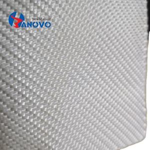 Géotextile tissé en PET Hanovo Modèle 100-50 Haute Résistance 100kN pour la construction de talus et de sous-sols - Product Image 3