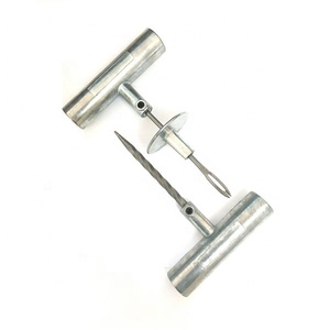 Universel pour Voiture et <span class=keywords><strong>Moto</strong></span> Tubeless Pneu Outil De Réparation Kit - Product Image 3
