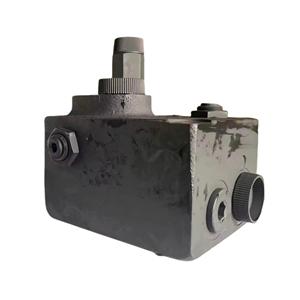 Bloque de Acumuladores 569-43-83140 para HD465-7 HD405-7 HD605-7 - Product Image 2