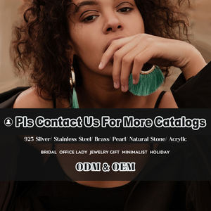 <span class=keywords><strong>สร้อย</strong></span>คอจี้รูปไม้กางเขนทองคำ ดีไซน์ไม่ซ้ำใครสำหรับผู้หญิง ประดับด้วยเพชรคิวบิกเซอร์โคเนีย จี้รูปหัวใจคู่เคลือบโครเมียม - Product Image 6