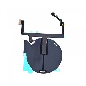 Cable flexible de antena NFC con carga inalámbrica y micrófono para iPhone 14 Plus - Product Image 1