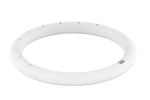 หลอดไฟ LED T10 18W ลดราคาพิเศษ ได้รับการรับรอง PSE มาตรฐาน IP20 อายุการใช้งาน 40,000 ชั่วโมง วัสดุ PC - Product Image 4