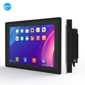 Ip65 RK3288 18.5 inç endüstriyel sınıf 13.3 inç Android Tablet ucuz Android Tablet duvara monte Android Tablet - Product Image 2