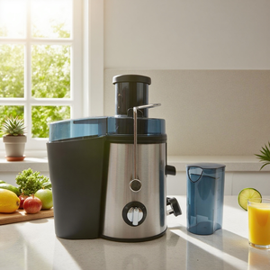 <span class=keywords><strong>Presse</strong></span>-agrumes multifonction de qualité supérieure <span class=keywords><strong>Silver</strong></span> <span class=keywords><strong>Crest</strong></span> le plus récent pressoir à froid électrique domestique <span class=keywords><strong>Presse</strong></span>-agrumes lent pour fruits frais - Product Image 5