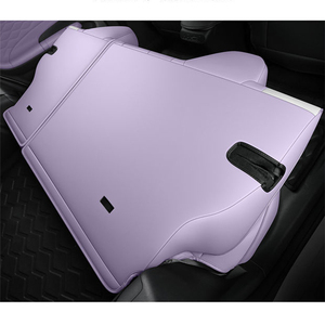 Dongfeng nammi เบาะที่นั่งรถยนต์, เบาะหนังระบายอากาศ2027 2026 2025 01 2024 5ที่นั่ง - Product Image 6