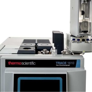 Chromatographe en phase gazeuse Thermo Scientific Trace 1610, instrument de laboratoire - Product Image 1