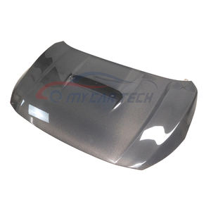 Capó de Motor de Fibra de Carbono para <span class=keywords><strong>Subaru</strong></span> <span class=keywords><strong>Impreza</strong></span> 2022 - Product Image 2