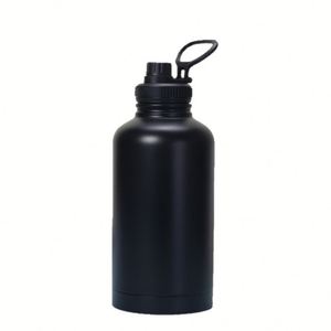 Botella de Agua Térmica de Acero Inoxidable al Vacío, 800 ml, Aislada, para Adultos y Niños, Uso en Exteriores, Venta al Por Mayor de Fábrica - Product Image 5