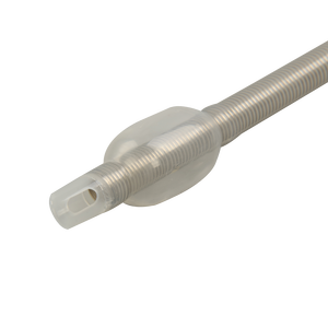 Многоразовая усиленная силиконовая Эндотрахеальная Трубка - Product Image 2