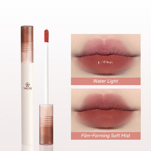 Brillo Labial LANA CANE Cosmetics al por Mayor, Marca Privada YNCOS, Encantador, Difuminado, Impermeable, Suave, No Pegajoso - Product Image 3