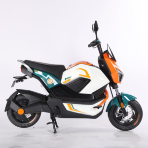 Motocicleta Eléctrica para Adultos Mayores, Scooter Eléctrico de 3 Ruedas, Mini Moto de Movilidad, Bicicleta Motorizada - Product Image 5