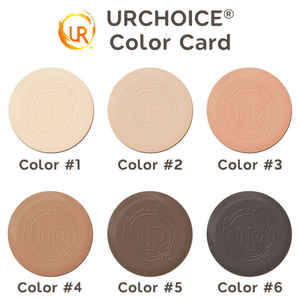 URCHOICE <span class=keywords><strong>Film</strong></span> Props réaliste Silicone Sein Avec Ventre Enceinte Gros Seins DIY Crossdress pour Cosplay Transgenre - Product Image 6